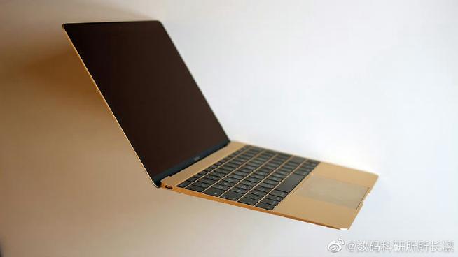 初代12英寸macbook将被列为过时产品